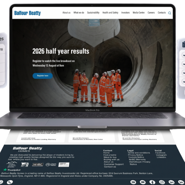 Balfour Beatty