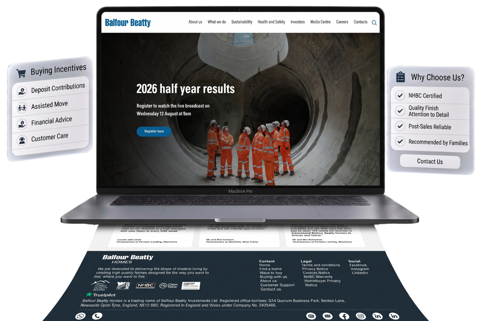 Balfour Beatty