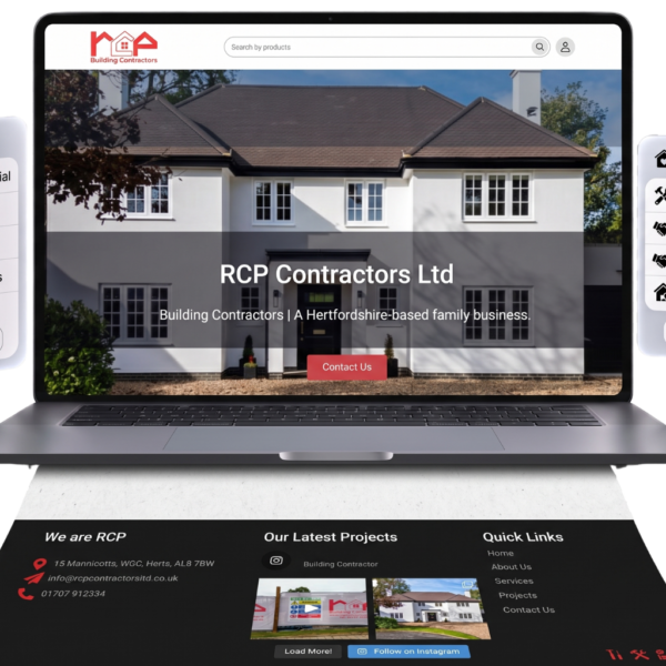 Building Contractors